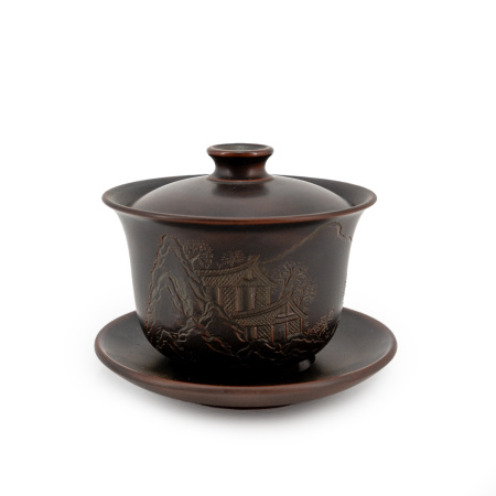 Гайвань из Циньчжоу, Гуанси "Слобода" 180 мл. Цена: 11&nbsp;510 ₽ руб.