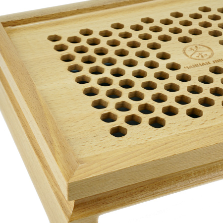 Фирменная чабань из бука "Панский бук" малая. Цена: 10 940 ₽ руб.