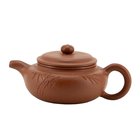 Глиняный чайник "Основательный", 115 мл.. Цена: 3 560 ₽ руб.