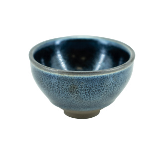 Пиала глиняная "Усердие", 140 мл.  | 茶杯. Цена: 3 630 ₽ руб.