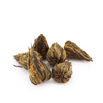 Красный чай Красный чай "Красная Пагода"