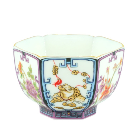 Пиала "Многообразность", 150 мл.  | 茶杯. Цена: 3 980 ₽ руб.