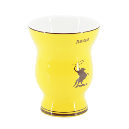 Калебас из керамики "Playadito" 250 мл. Цена: 2 900 ₽ руб.