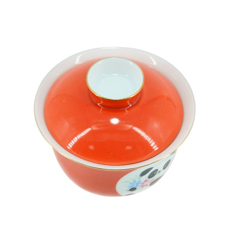 Гайвань "Алая Панда", 140 мл. Цена: 5&nbsp;340 ₽ руб.