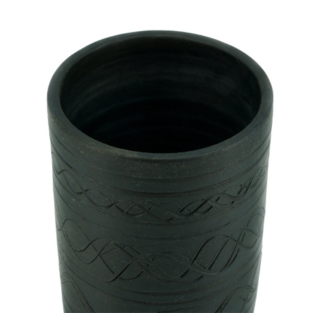 Чайница глиняная ручной работы "Хэй Ча", 550 мл.. Цена: 1 280 ₽ руб.