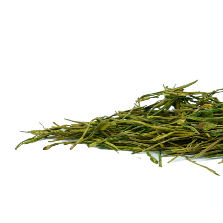 Зеленый чай Аньцзи бай ча 1 (Белый чай из Аньцзи)