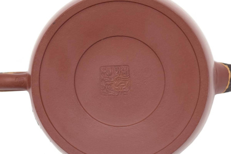 Чайник глиняный «Фундук», 215 мл.. Цена: 10 160 ₽ руб.