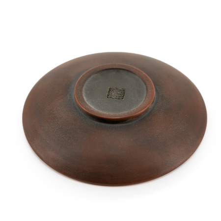 Подставка из Циньчжоу, Гуанси для чайника или пиалы "Чередование" Подставка из Циньчжоу, Гуанси для чайника или пиалы "Чередование". Цена: 3 680 ₽ руб.