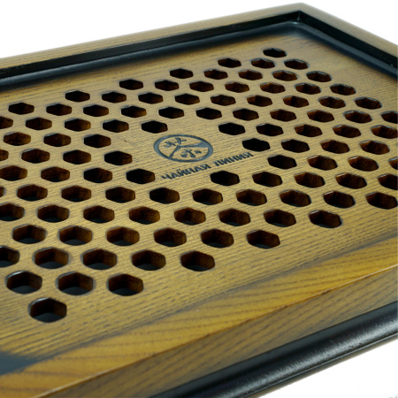 Фирменная чабань из ясеня "Маньчжурский орех" малая. Цена: 11 170 ₽ руб.