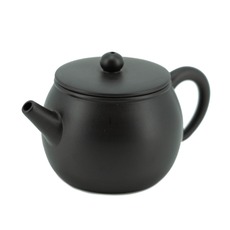 Глиняный чайник "Торф", 230 мл.. Цена: 5 940 ₽ руб.