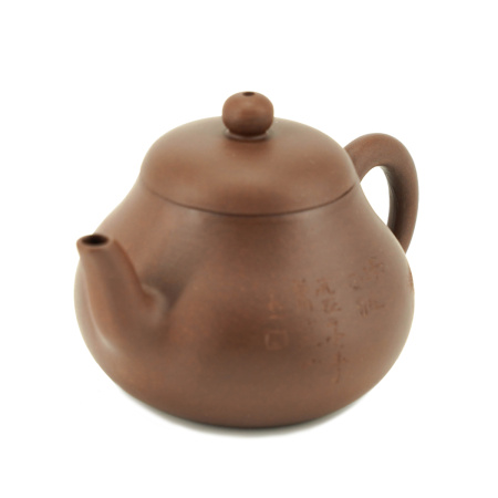 Глиняный чайник "Дюшес", 150 мл.. Цена: 4 180 ₽ руб.
