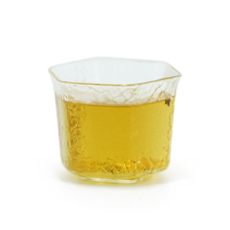 Белый чай Старый белый чай с цветами Зизифуса, 5 г