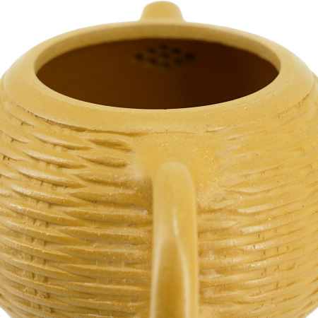 Чайник из Исин, Цзянсу "Плетёный", 250 мл.. Цена: 8 720 ₽ руб.