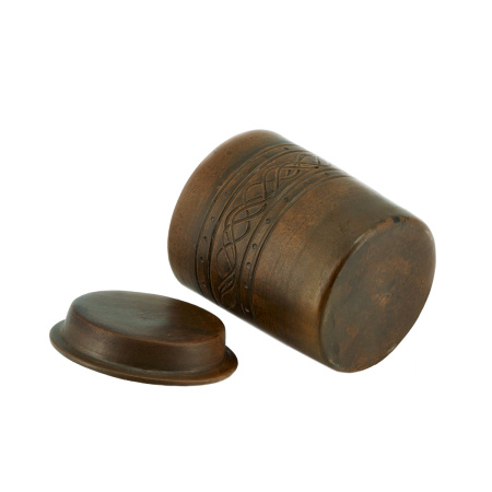 Чайница глиняная ручной работы "Крынка", 530 мл.. Цена: 1 240 ₽ руб.