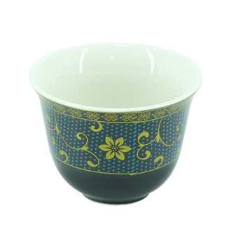 Пиала "Иллюзорный стиль", 55 мл.  | 茶杯. Цена: 370 ₽ руб.