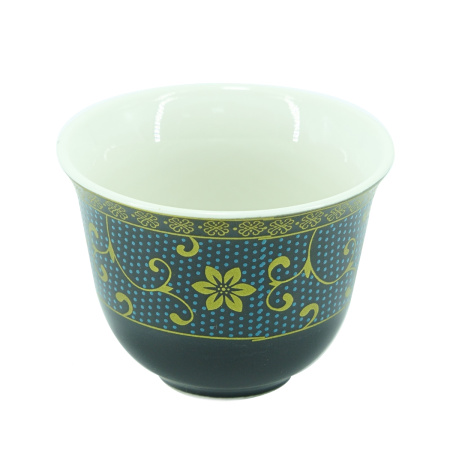 Пиала "Иллюзорный стиль", 55 мл.  | 茶杯. Цена: 370 ₽ руб.