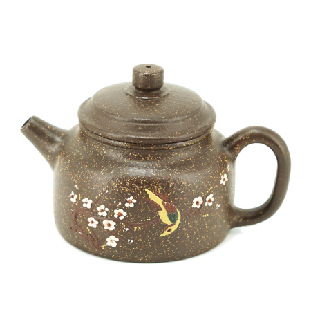 Глиняный чайник "Инь и ян", 165 мл.. Цена: 7 450 ₽ руб.