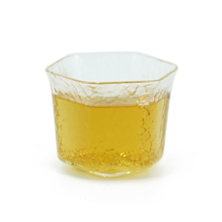 Белый чай Белый чай 2017 г. "Инь и ян", 5 г