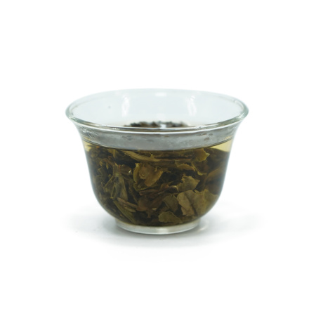 Белый чай Белый чай 2017 г. "Инь и ян", 5 г