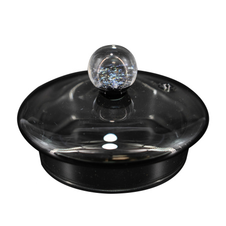 Чайник стеклянный "Затемнённый" 900мл. Цена: 9 470 ₽ руб.