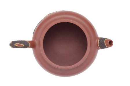 Чайник глиняный «Фундук», 215 мл.. Цена: 10 160 ₽ руб.