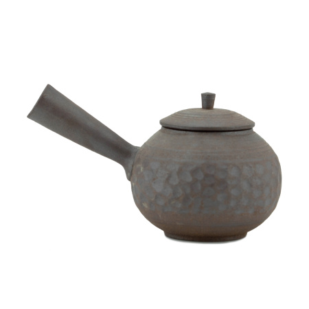 Глиняный чайник из Исин, Цзянсу "Угодный" 200 мл. Цена: 3 760 ₽ руб.