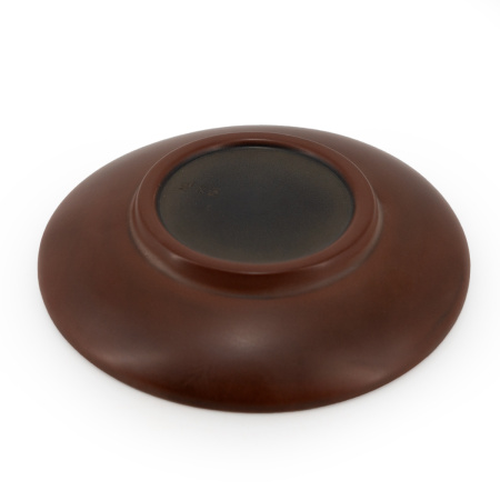 Подставка для чайника или пиалы из Циньчжоу, Гуанси "Орнамент". Цена: 980 ₽ руб.