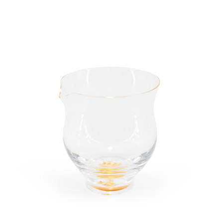 Чахай стеклянный "Золотое равенство", 300 мл.. Цена: 3 870 ₽ руб.