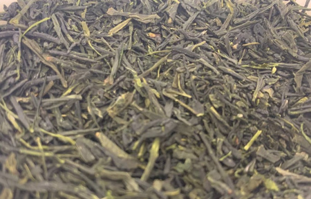 Японский чай - Сенча, Удзи (Киото), 