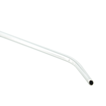 Бомбижья для мате (бомбилья) металлическая "Серебро". Цена: 880 ₽ руб.