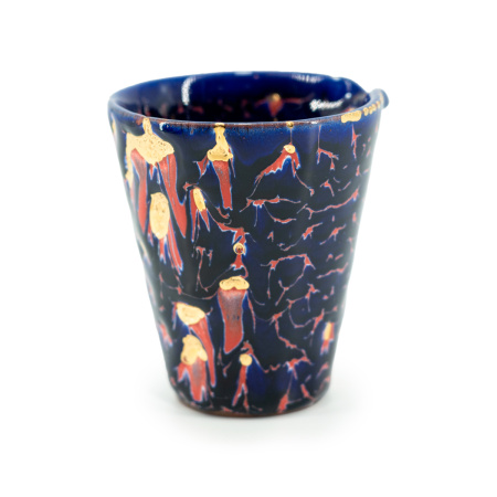 Глиняный чахай ручной работы "Мираж" 180мл. Цена: 13 560 ₽ руб.