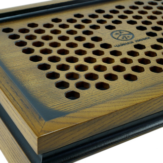 Фирменная чабань из ясеня "Маньчжурский орех" малая. Цена: 11 170 ₽ руб.