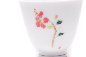 Чашка "Безмолвие", 50 мл.  | 茶杯. Цена: 930 ₽ руб.