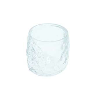 Пиала стеклянная "Ганеша", 130 мл  | 茶杯. Цена: 2 910 ₽ руб.