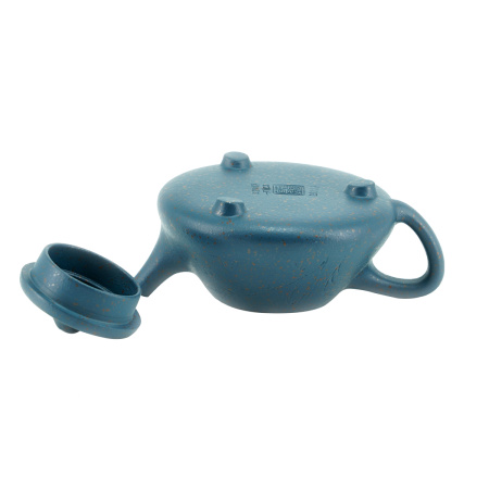 Глиняный чайник "Лазурь", 240 мл.. Цена: 14 320 ₽ руб.