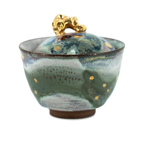 Гайвань авторская ручной работы "Мироздание" 150мл. Цена: 13&nbsp;560 ₽ руб.