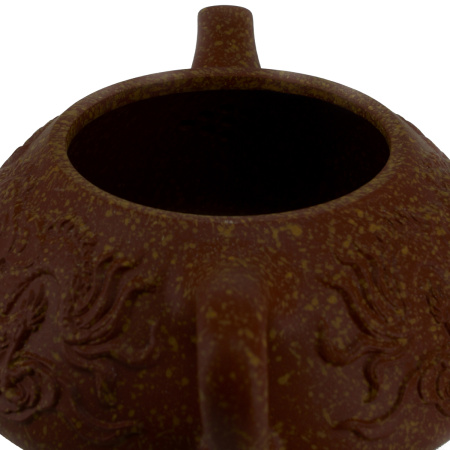 Чайник из Исин, Цзянсу "Хун Лун", 250 мл.. Цена: 14 280 ₽ руб.