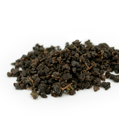 Тайваньский улун (Формоза) - Габа Лишань "Амариллис", 