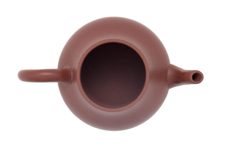 Чайник из Исин, Цзянсу «Грушевидный», 180 мл.. Цена: 9 620 ₽ руб.