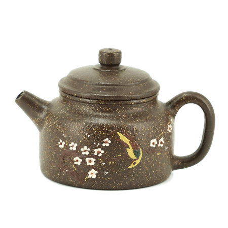 Глиняный чайник "Инь и ян", 165 мл.. Цена: 7 450 ₽ руб.