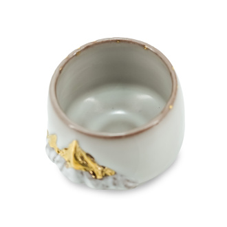 Пиала "Эверест" 120 мл.  | 茶杯. Цена: 9 830 ₽ руб.