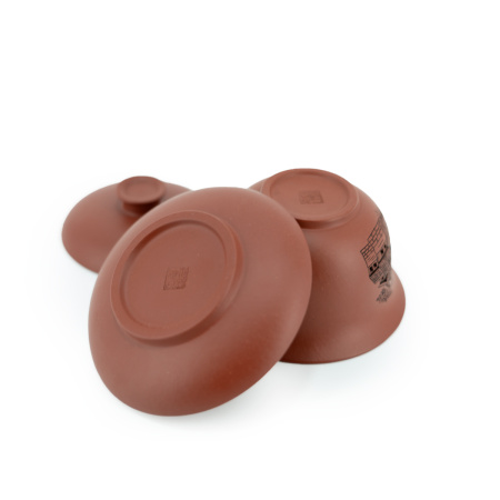 Гайвань керамическая из Исин, Цзянсу «Пейзажи провинции Цзяннань», 130 мл.. Цена: 8&nbsp;580 ₽ руб.