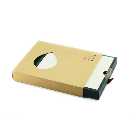 Подарочная упаковка "Чайный лист". Цена: 2 320 ₽ руб.