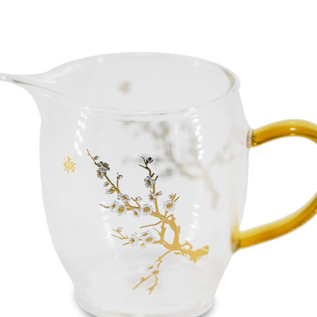 Чахай стеклянный "Лоза", 130 мл.. Цена: 1 310 ₽ руб.