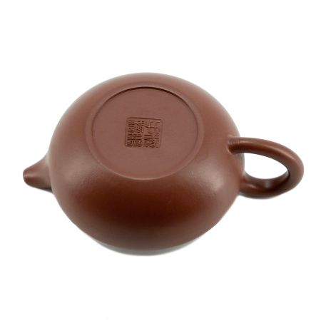 Глиняный чайник "Огненное дыхание". Цена: 9 250 ₽ руб.