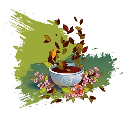 Улун (оолонг)